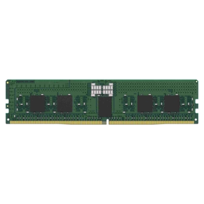 Obrázek KINGSTON DIMM DDR5 16GB 4800MT/s CL40 ECC Reg 1Rx8 Hynix A