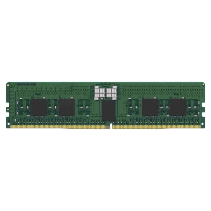Obrázek KINGSTON DIMM DDR5 16GB 6400MT/s CL52 ECC Reg 1Rx8 Micron D