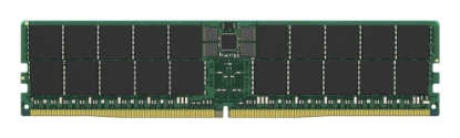 Obrázek KINGSTON DIMM DDR5 96GB 6400MT/s CL52 ECC Reg 2Rx4 Micron C Server Premier
