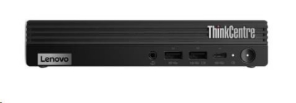 Obrázek LENOVO PC ThinkCentre M75q G5 Tiny - Ryzen5 8500GE,16GB,512SSD,noDVD,WiFi,BT,bezOS