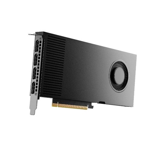 Obrázek GPU PNY NVIDIA RTX 4000 Ada Generation 20GB OEM Version