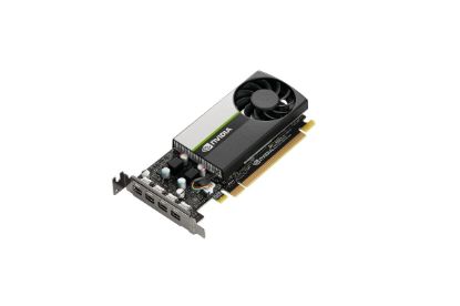 Obrázek GPU PNY NVIDIA T1000 4GB Low Profile OEM Version