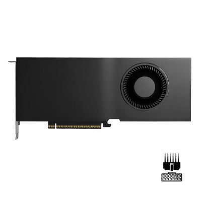 Obrázek GPU PNY NVIDIA RTX PRO 5000 Blackwell 48GB OEM Version