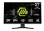Obrázek MSI LCD MAG 272F, 27", IPS, FHD, 200Hz, 0,5ms, Black