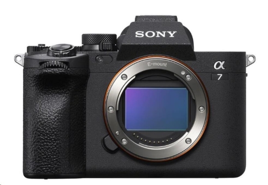 Obrázek SONY Alpha A7 IV, 33Mpix/4K - telo