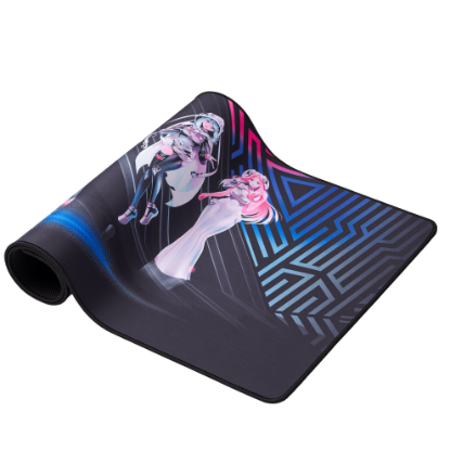 Obrázek ADATA XPG Podložka pod myš Frontline XL XTREME SAGA 04