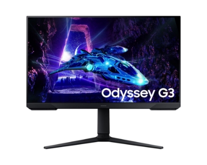 Obrázek SAMSUNG MT LED LCD Gaming Monitor 27" Odyssey G30D