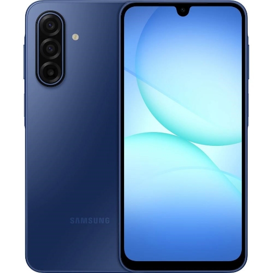 Obrázek Samsung A176 Galaxy A17 5G 8/256GB DS Blue, EU