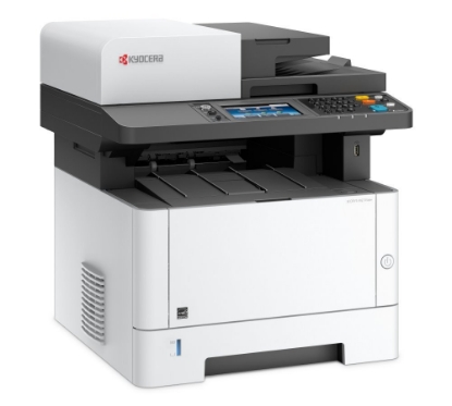 Obrázek Kyocera ECOSYS M2735dw, 1200 × 1200 DPI, USB,  LAN