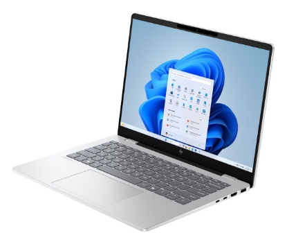 Obrázek HP OmniBook 7 AI 14-fr0002nc, Ultra 7-255H, 14.0 2880x1800/ OLED