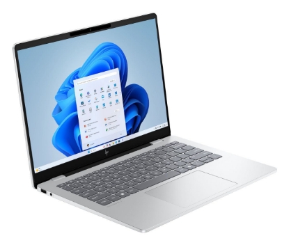 Obrázek HP OmniBook 7 AI 14-fr0002nc, Ultra 7-255H, 14.0 2880x1800/ OLED