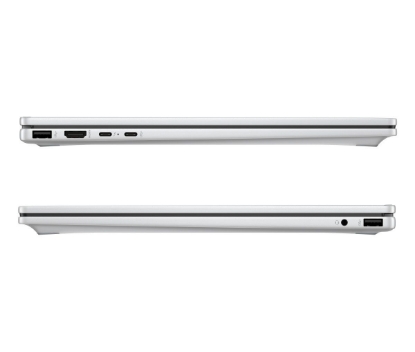 Obrázek HP OmniBook X Flip AI 16-as0003nc, Ultra 7-258V, Touch/16.0 2880x1800/ OLED