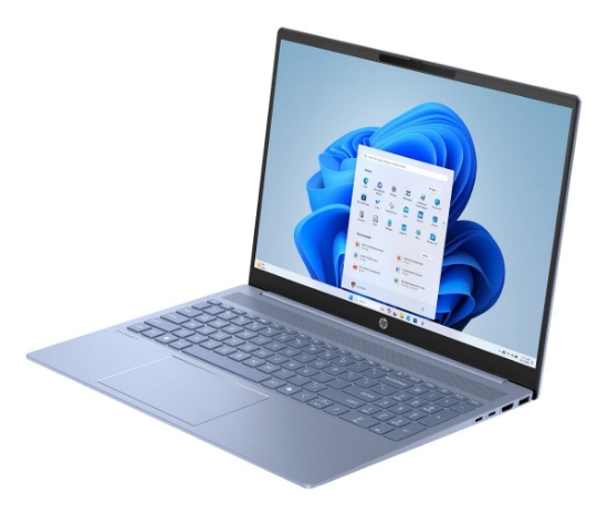 Obrázek HP OmniBook 5 AI 16-af1003nc, Ultra 5-225U, 16.0 1920x1200/ OLED