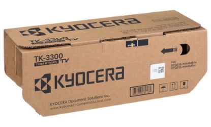 Obrázek Kyocera TK-3300 černý