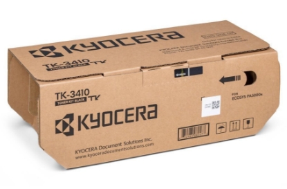 Obrázek Kyocera TK-3410 černý