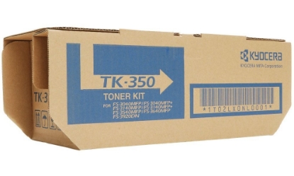 Obrázek Kyocera TK-350 černý