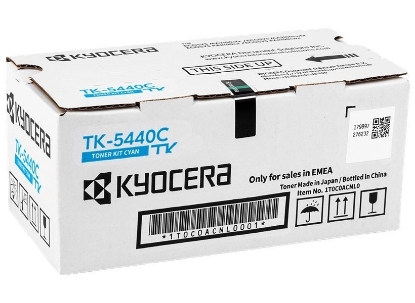 Obrázek Kyocera TK-5440C azurový