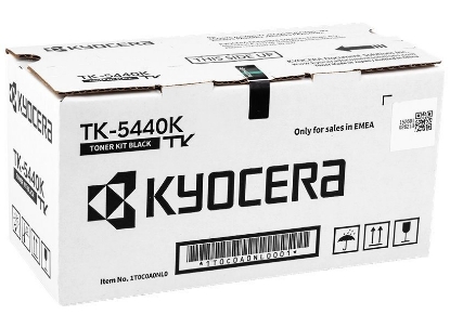 Obrázek Kyocera TK-5440K černý