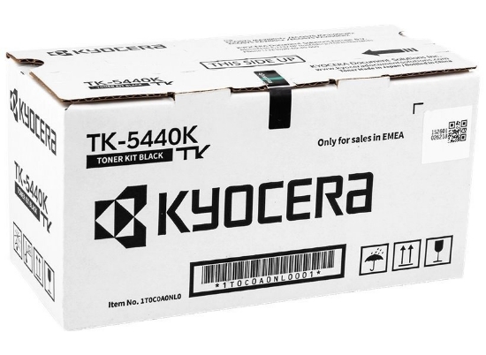 Obrázek Kyocera TK-5440K černý
