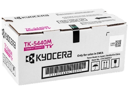 Obrázek Kyocera TK-5440M purpurový