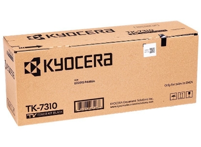 Obrázek Kyocera TK-7310 černý