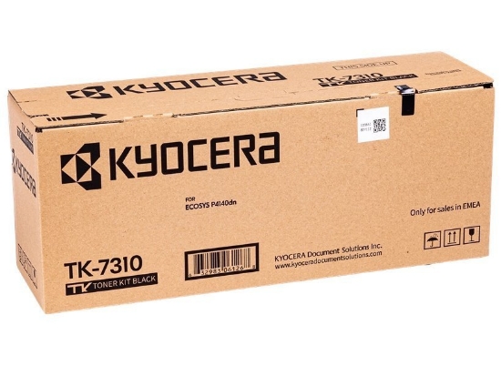 Obrázek Kyocera TK-7310 černý