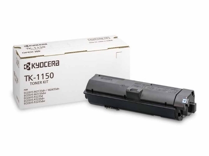 Obrázek Toner Kyocera TK-1150