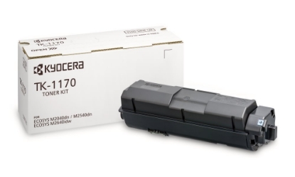 Obrázek Toner Kyocera TK-1170