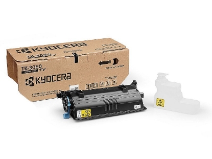 Obrázek Toner Kyocera TK-3060 černý