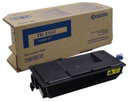 Obrázek Toner Kyocera TK-3150 černý
