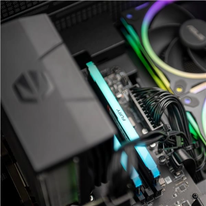 Obrázek Challenger i5 14400F 32GB 1T SSD NVMe RTX 5060 Ti 16G W11 Home