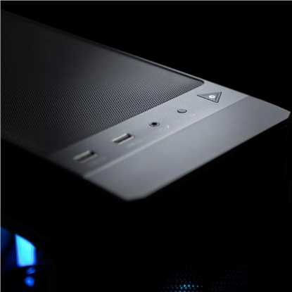 Obrázek Challenger Ultra 225F 32GB 1TB SSD NVMe RTX 5060 8G W11 Home