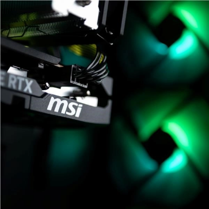 Obrázek Challenger Ultra 225F 32GB 1TB SSD NVMe RTX 5060 8G W11 Home