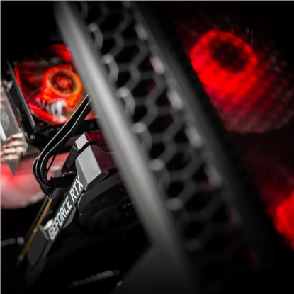 Obrázek Challenger Ryzen 7 8700F 32GB 1T SSD NVMe RTX 5070 12G W11 Home