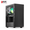 Obrázek Challenger Ryzen 7 5700 32GB 1TB SSD NVMe RTX 4060 8G W11 Home