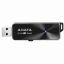 Obrázek ADATA Flash Disk 64GB UE700PRO, USB 3.1 DashDrive Elite (R:190/W:50 MB/s) černá