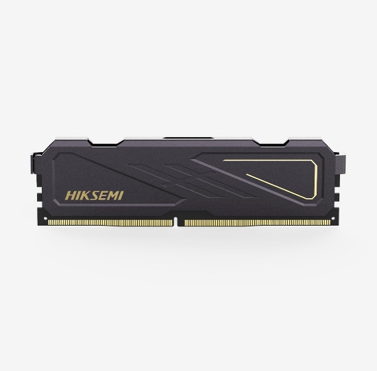 Obrázek HIKSEMI DIMM DDR4 16GB 3200MHz Armor
