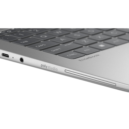 Obrázek HP NTB EliteBook 6 G1a 14i R7-250 WUXGA 300FHD, 2x16GB, 512GB, WiFi7, BT, FpS, backlit keyb, Win11Pro, 3y onsite