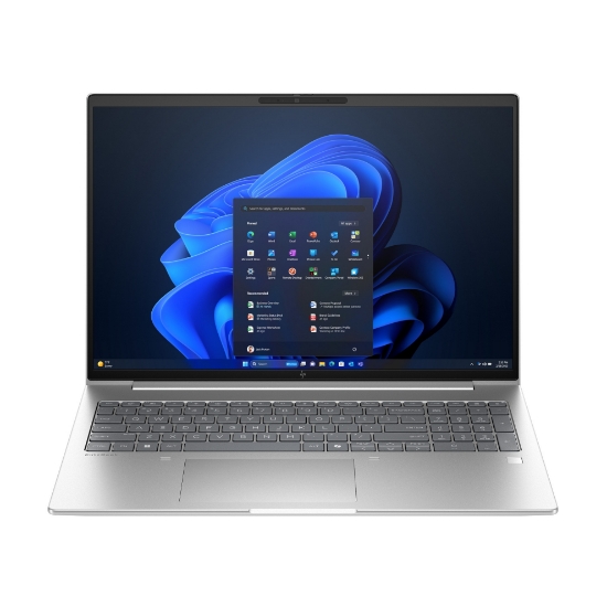 Obrázek HP NTB EliteBook 6 G1a 16i R7-250 WUXGA 300FHD, 2x16GB, 512GB, WiFi7, BT, FpS, backlit keyb, Win11Pro, 3y onsite