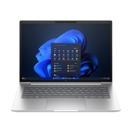 Obrázek HP NTB EliteBook 6 G1i 14i U5-225U WUXGA 300FHD, 1x16GB, 512GB, WiFi7, BT, FpS, backlit keyb, Win11Pro, 3y onsite