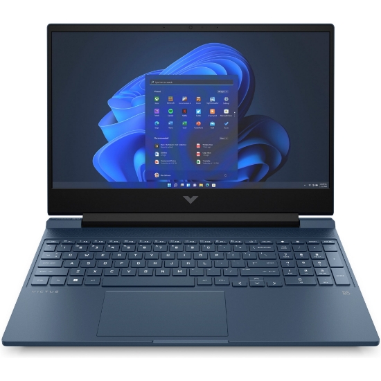 Obrázek NTB HP VICTUS 15-fa2721nc, i5-13420H , 16GB DDR4 1DM 3200, SSD 512GB, RTX 4050 6GB,Win11 Home, 3Y záruka