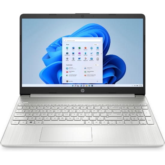Obrázek NTB HP Victus Gaming Laptop 15-fa2751nc,15.6" FHD, i5-13420H, 16GB DDR4, SSD 512 GB, RTX 4050 6GB, Freedos
