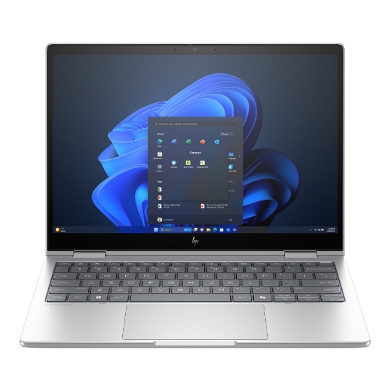Obrázek HP NTB Elite 8 Flip G1i 13i U5-225U WUXGA 400 5MP IR, 32GB, 512GB, WiFi7, BT, FpS, backlit keyb, Win11Pro, 3y onsite
