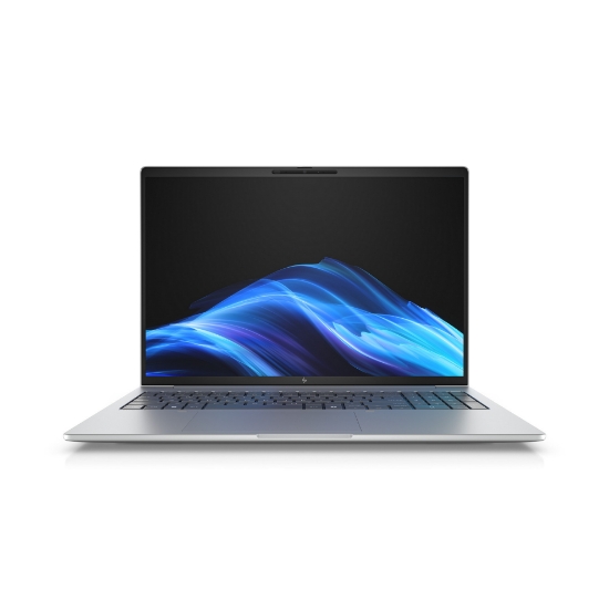 Obrázek HP NTB EliteBook 8 G1a 16i  R5-230 14 WUXGA 400 IR 5MP, 1x16GB, 512GB, WiFi7, BT, FpS, backlit keyb, Win11Pro, 3y onsite