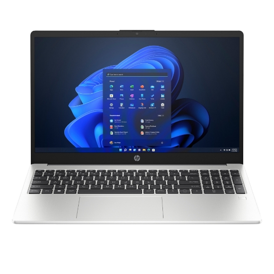 Obrázek HP NTB 250R G10 C3-100U 15.6 FHD 300, 2x8GB, 512GB, WiFi ax, BT, FpS, Win11Pro 3y onsite