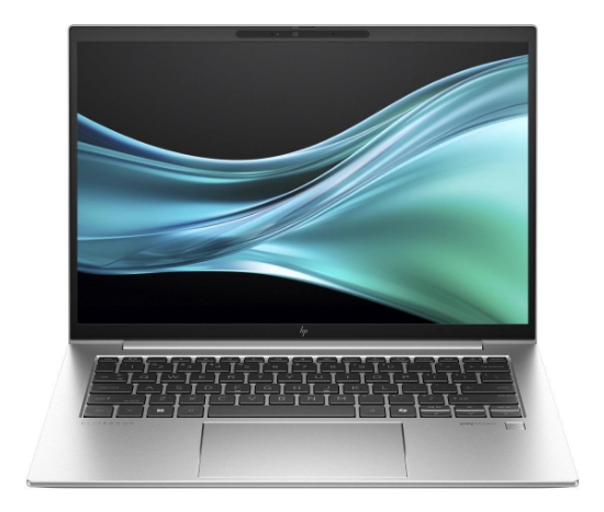 Obrázek HP NTB EliteBook 845 G11 R5 8540U 14 WUXGA 400 IR 5MP, 2x8GB, 1TB, ax/6E, BT, FpS,bckl kbd,tamper,Win11Pro,3yactive care