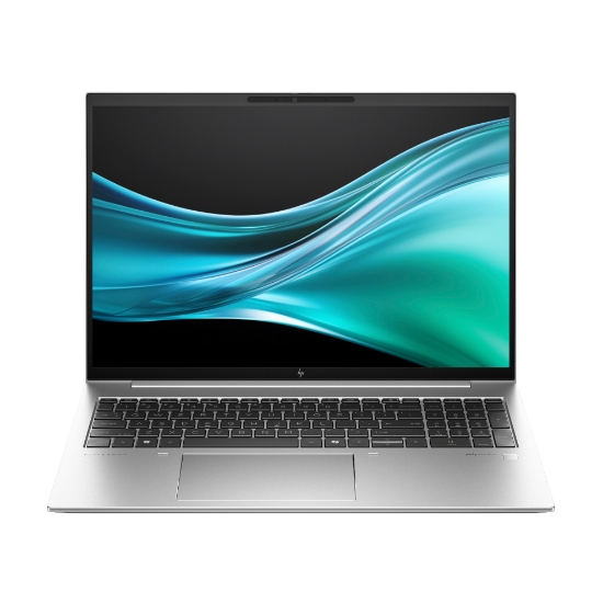 Obrázek HP NTB EliteBook 865 G11 R7 8840HS 16 WUXGA 400 IR 5MP, 2x16GB,1TB,ax/6E, BT,FpS,bckl kbd,tamper, Win11Pro, active care