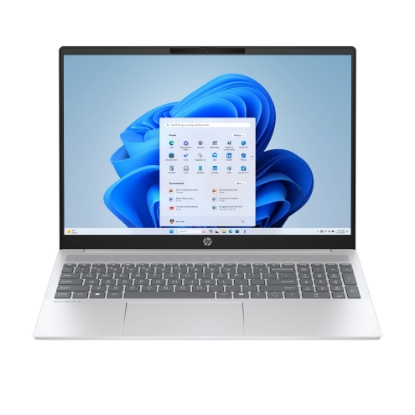 Obrázek NTB HP OmniBook 5 AI PC 16-af1004nc, Ultra 7-255U, 16" 2K 1920x1200 OLED, 32GB LPDDR5X, 1TB SSD, Win11, 3M GamePass