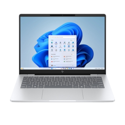 Obrázek NTB HP OmniBook 7 AI PC 14-fr0000nc, Ultra 5-225U, 14" 1920x1200 OLED, 16GB LPDDR5, SSD 1TB, Win 11,2Y On-Site