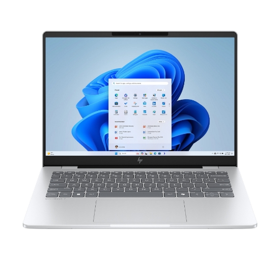 Obrázek NTB HP OmniBook 7 AI PC 14-fr0000nc, Ultra 5-225U, 14" 1920x1200 OLED, 16GB LPDDR5, SSD 1TB, Win 11,2Y On-Site